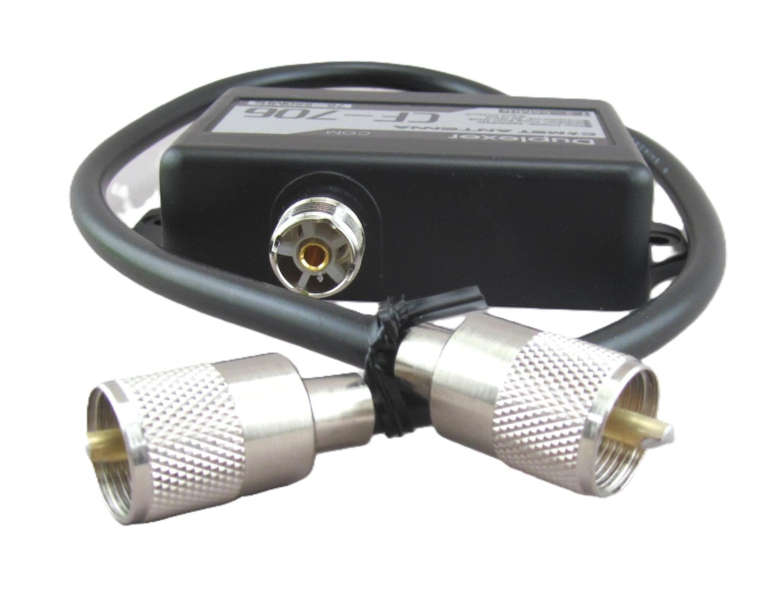 Amazon.co.jp: CF-706 COMET コメット DUPLEXER デュプレクサー : 楽器
