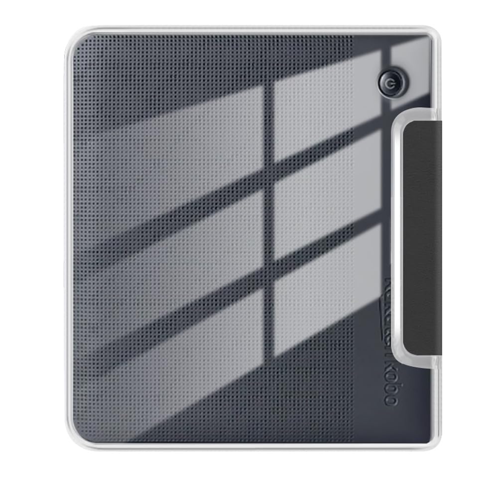 Kobo Libra 2 専用カバー付き Amazon.co.jp: Kobo Libra 2 2021年発売の7インチケース、ウルトラ