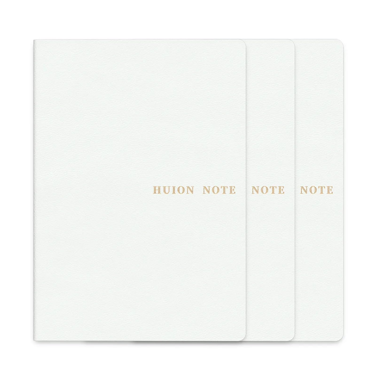 Amazon.com: HUION Note X10 Notebook Replacement Notepads, 3 Packs