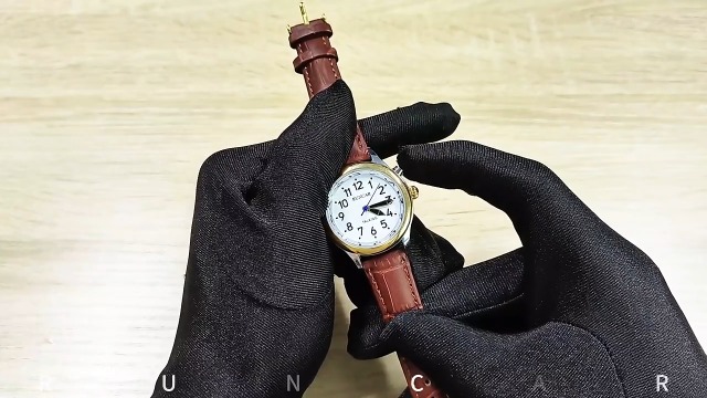 Amazon.com: RUNCAR Talking Watch for Women - American English