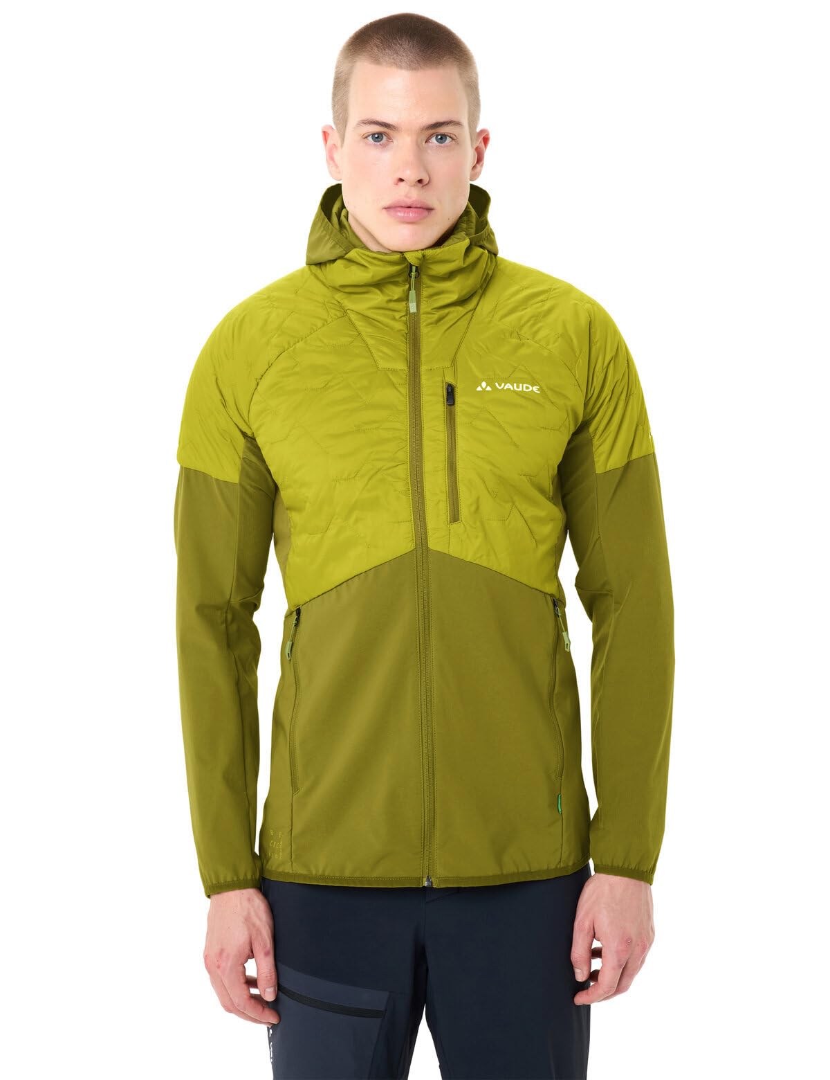 VAUDE Kurtka męska Brenva Jacket II