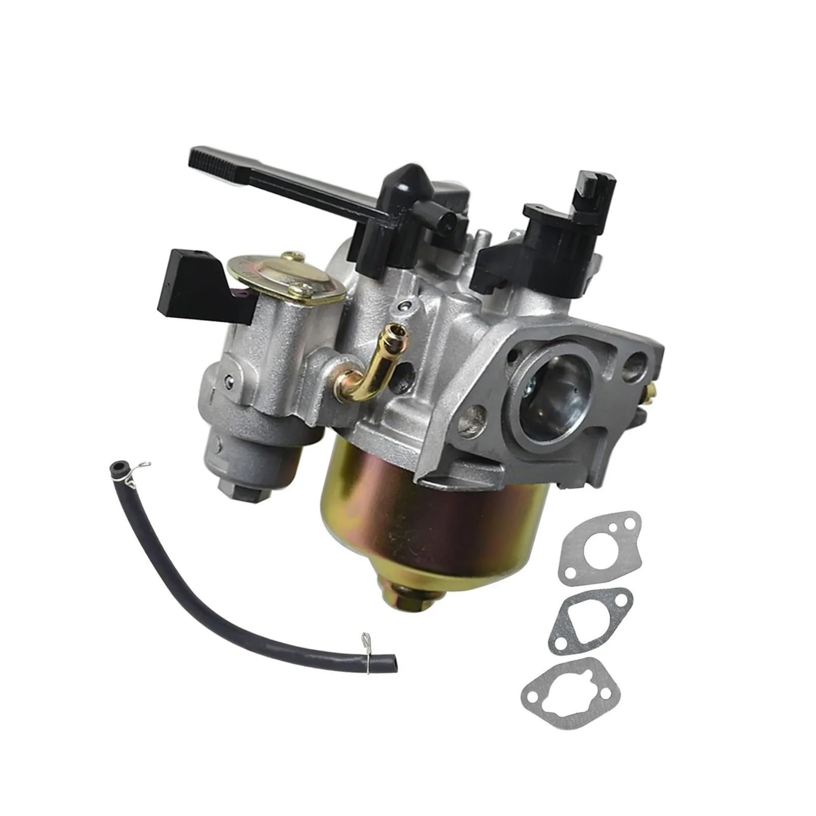 Carburateur pour GX160 GX200 résout les pannes de démarrage 16100-ZH8-W61