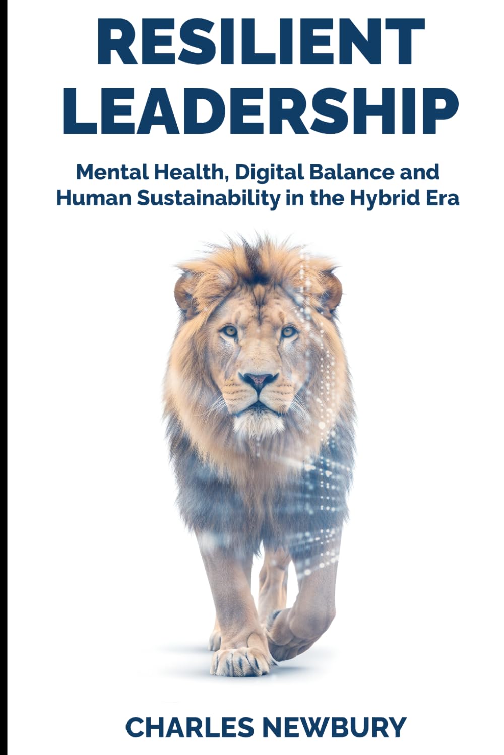RESILIENT LEADERSHIP: Mental Health, Digital Balance and Human Sustainability in the Hybrid Era