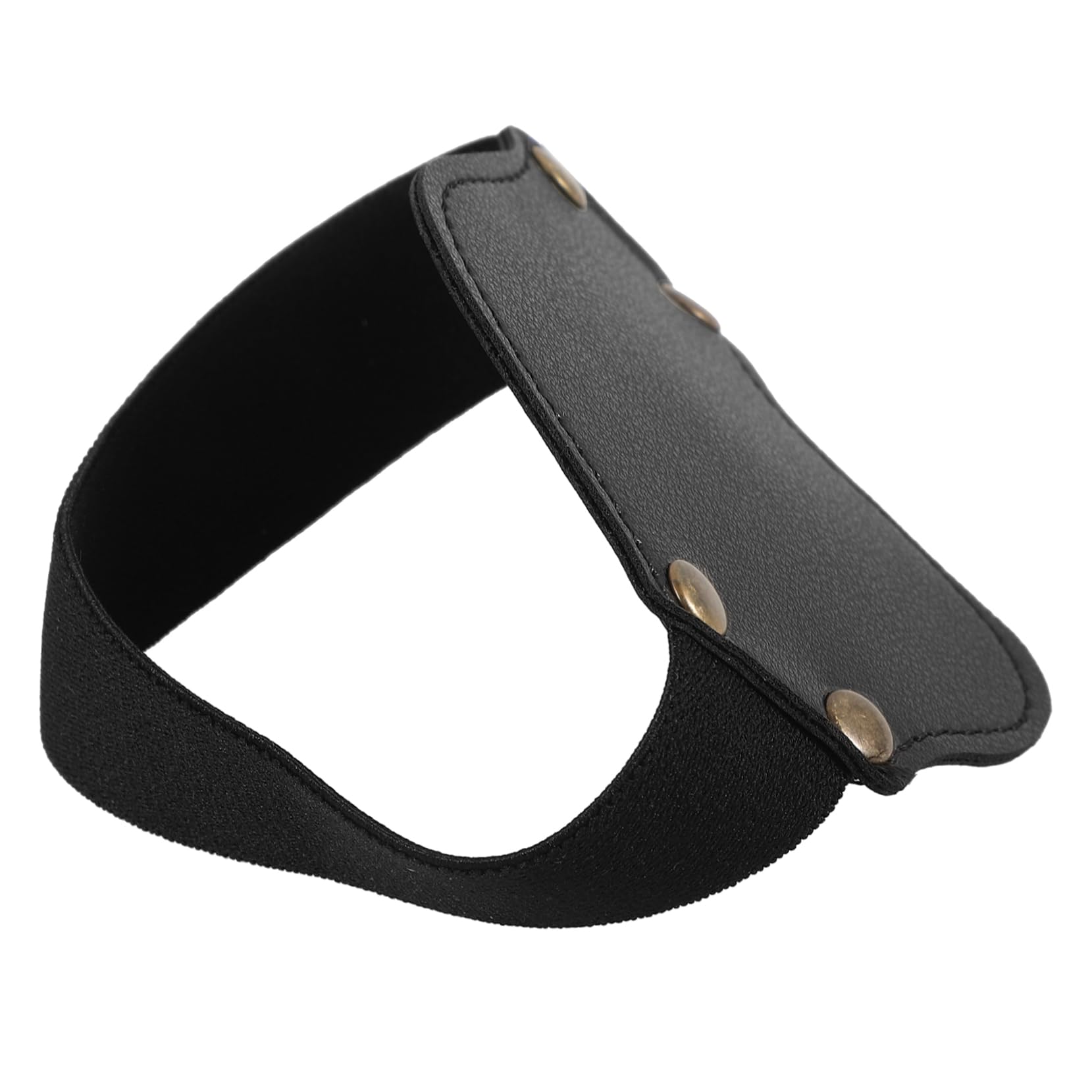 Abaodam 3pcs Cycling Gear-Shift Shoe Cover Motorcycle Shoes Pad Guard Pad Lightweight Water-Resistant