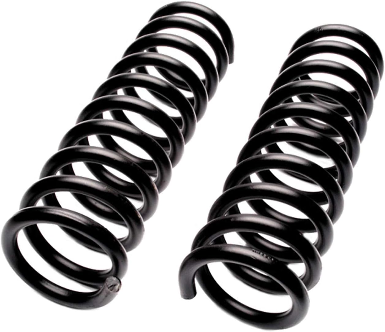 MOOG 6033 Coil Spring Set Automotive