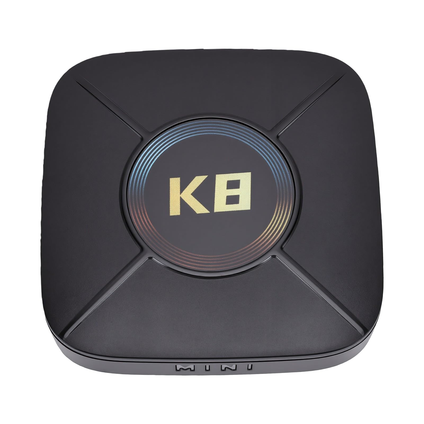 Aoresac 4K TV Box WiFi 6 Urządzenie do Przesyłania Strumieniowego 14