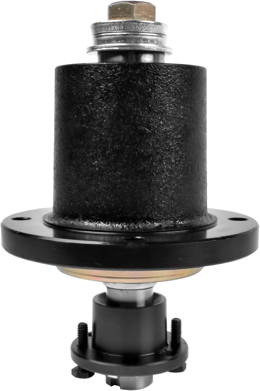 Mower Deck Spindle 71460115 Replacement for Wright Sentar Sport & Rapid Height 48 52 61 Inch Stand-On Mowers