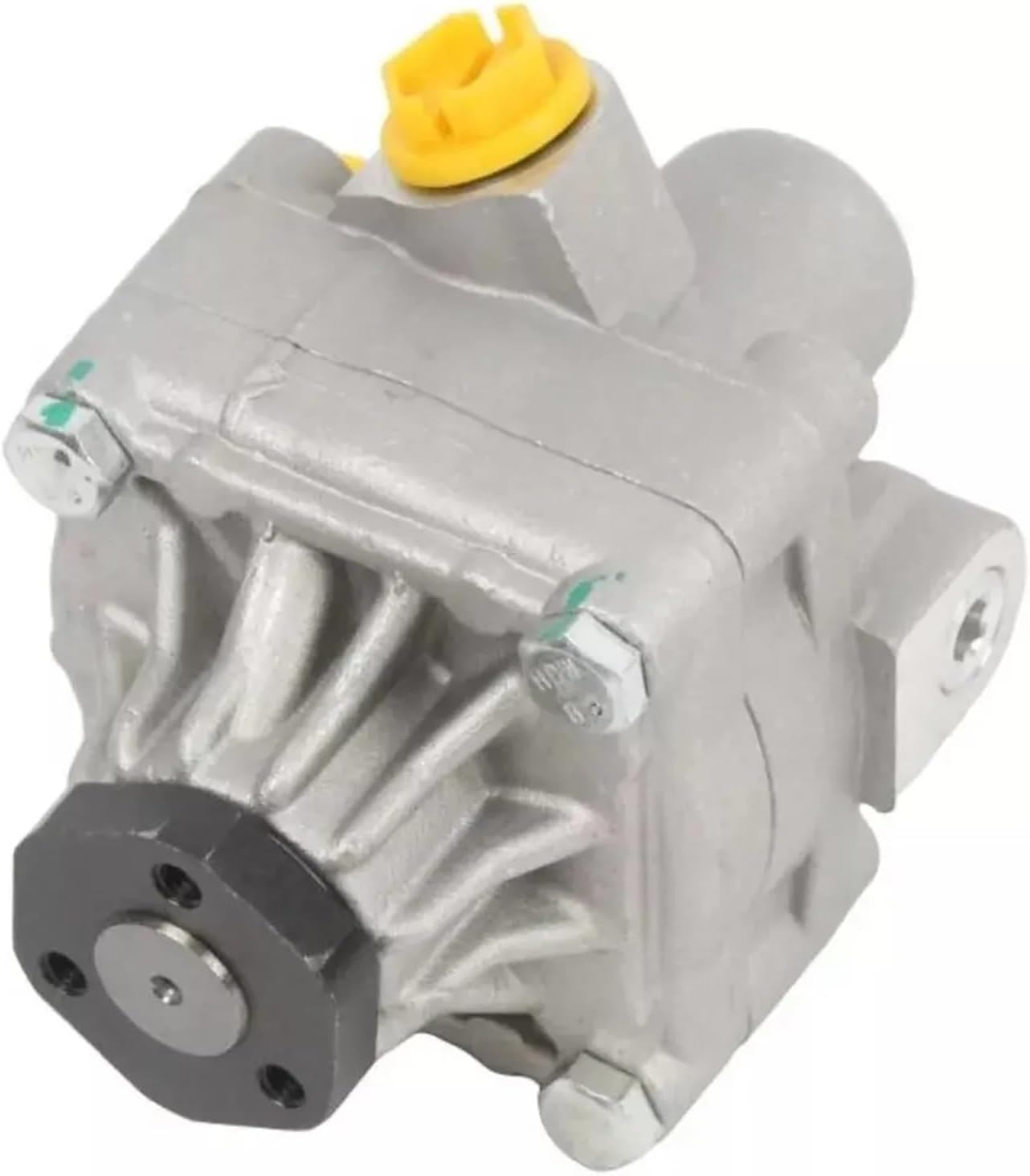 SR400 純正 タンクキャップ 初期型 ムール貝 ⑤-1 □□希少□YAMAHA