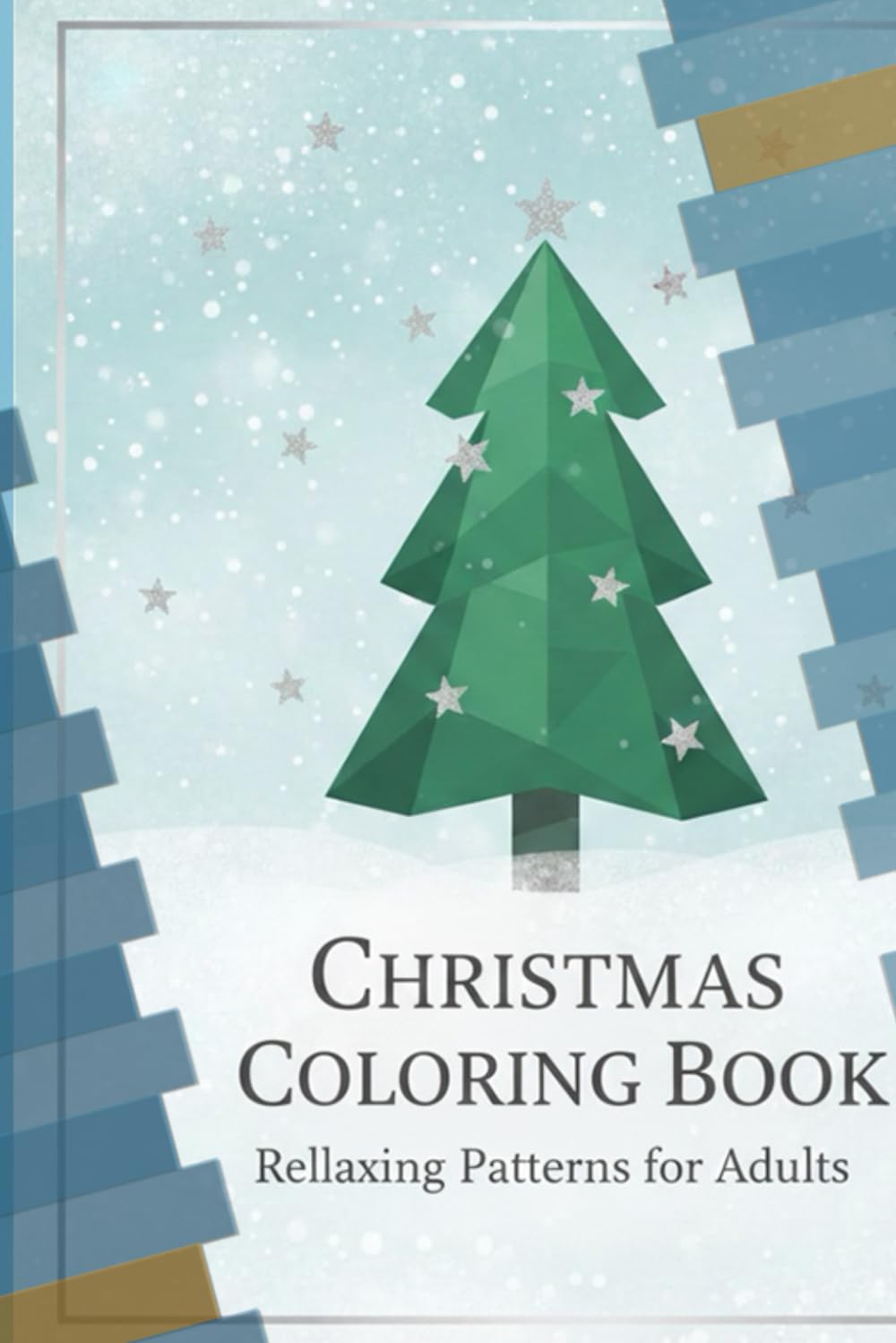 christmas colloring book