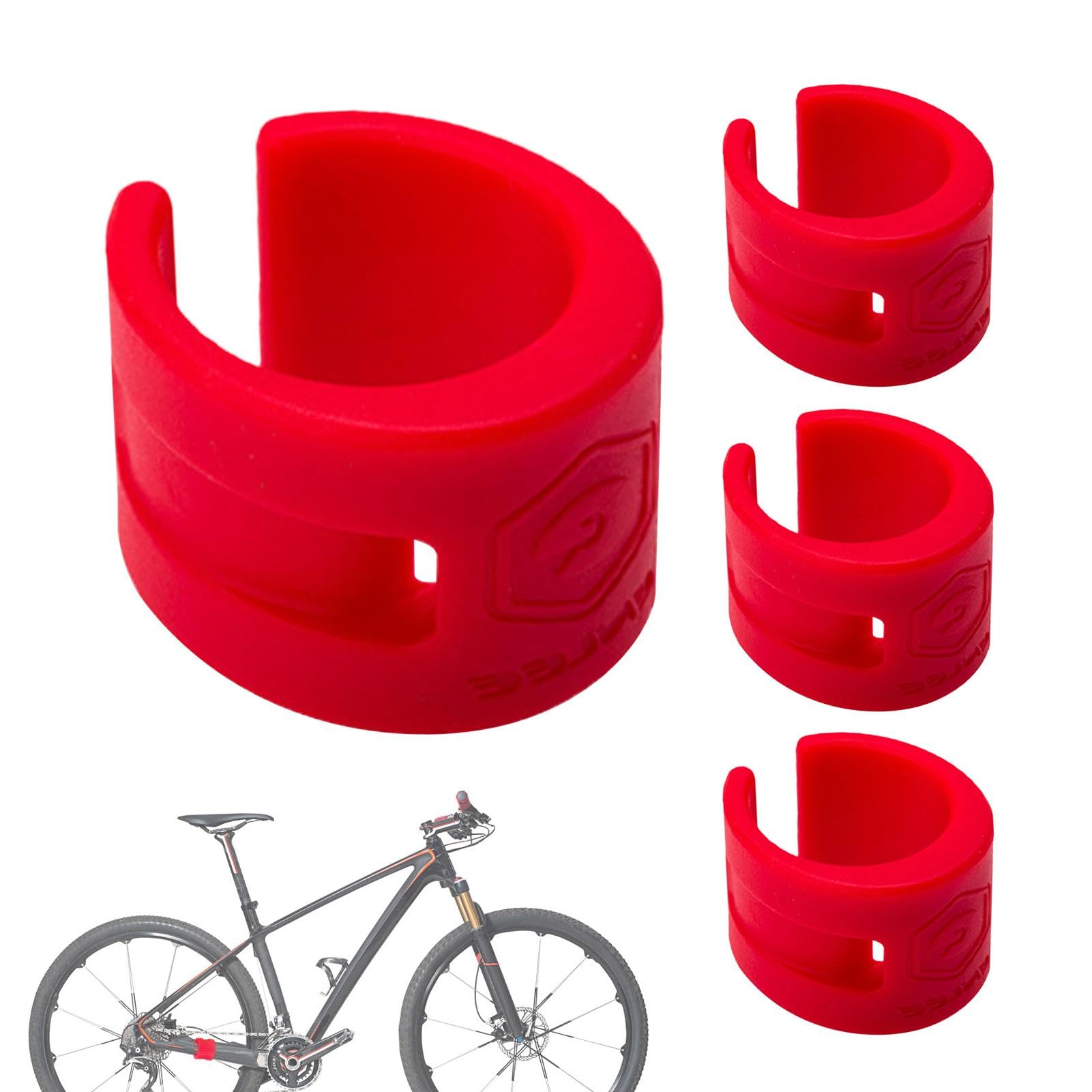 NH X LFE . バイクフレーム プロテクター　neighborhood NEIGHBORHOOD X LFE Bicycle Frame Protector