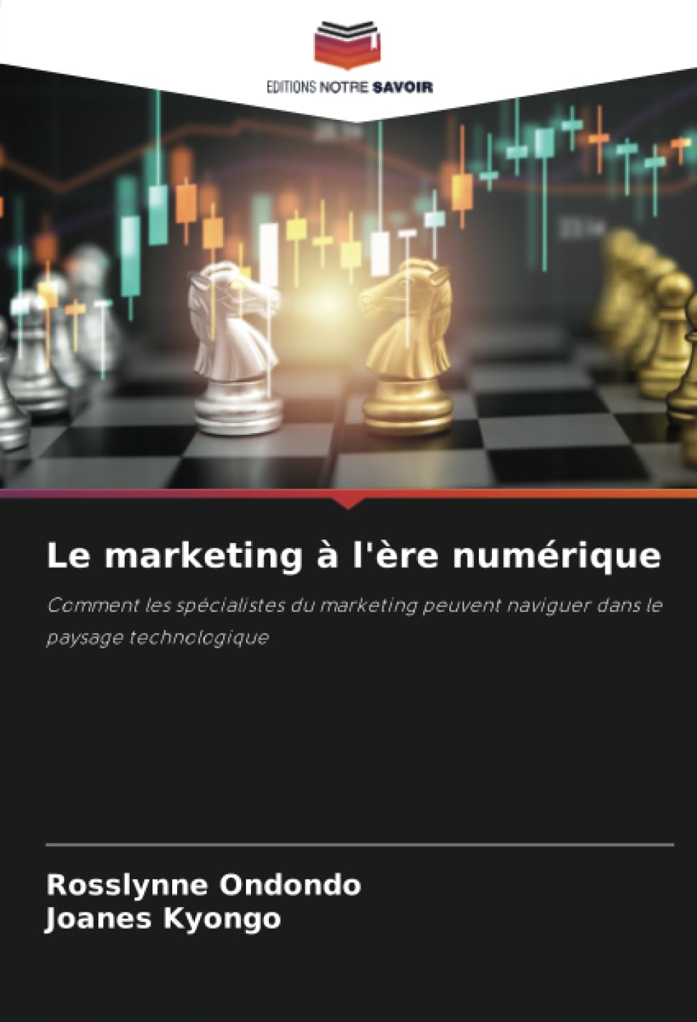 Le marketing à l'ère numérique: Comment les spécialistes du marketing peuvent naviguer dans le paysage technologique