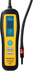 Fieldpiece DR82 Infrared Refrigerant Leak Detector