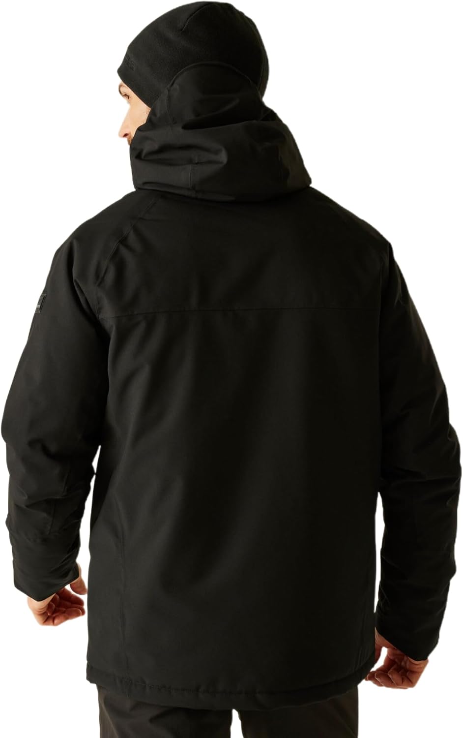 Regatta Highton Padded Jacket Regatta Men's Highton Padded Jacket