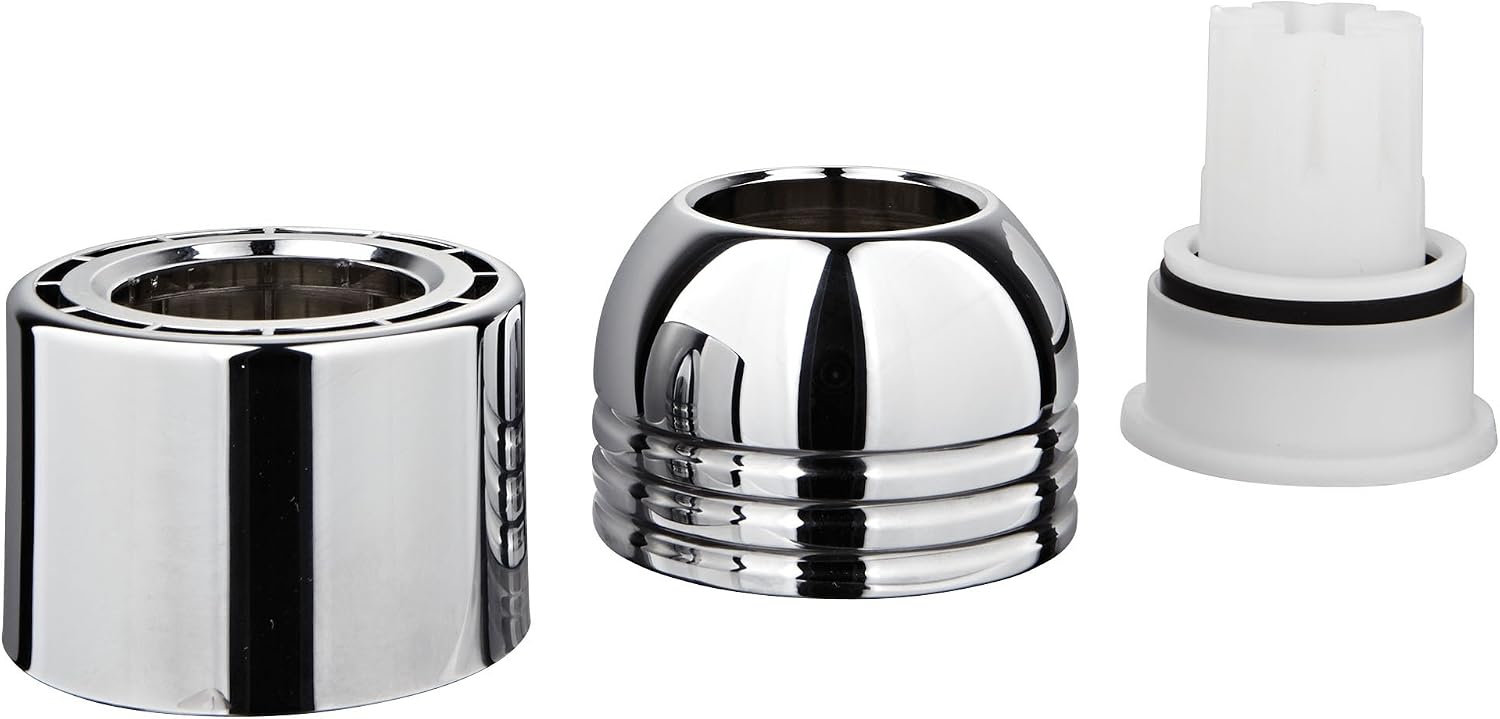 GROHE Abgangsstutzen (Original Ersatzteil, Langlebig, Robust