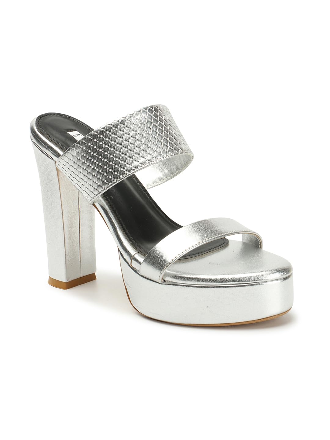 See full amazon price history chart for ELLE Womens Slip On Sandals Colour-Silver, Size-UK 3 ELLE Womens Slip On Sandals Colour-Silver, Size-UK 3 (B0CN9DZC1R) Amazon Price History, Amazon Price Tracker