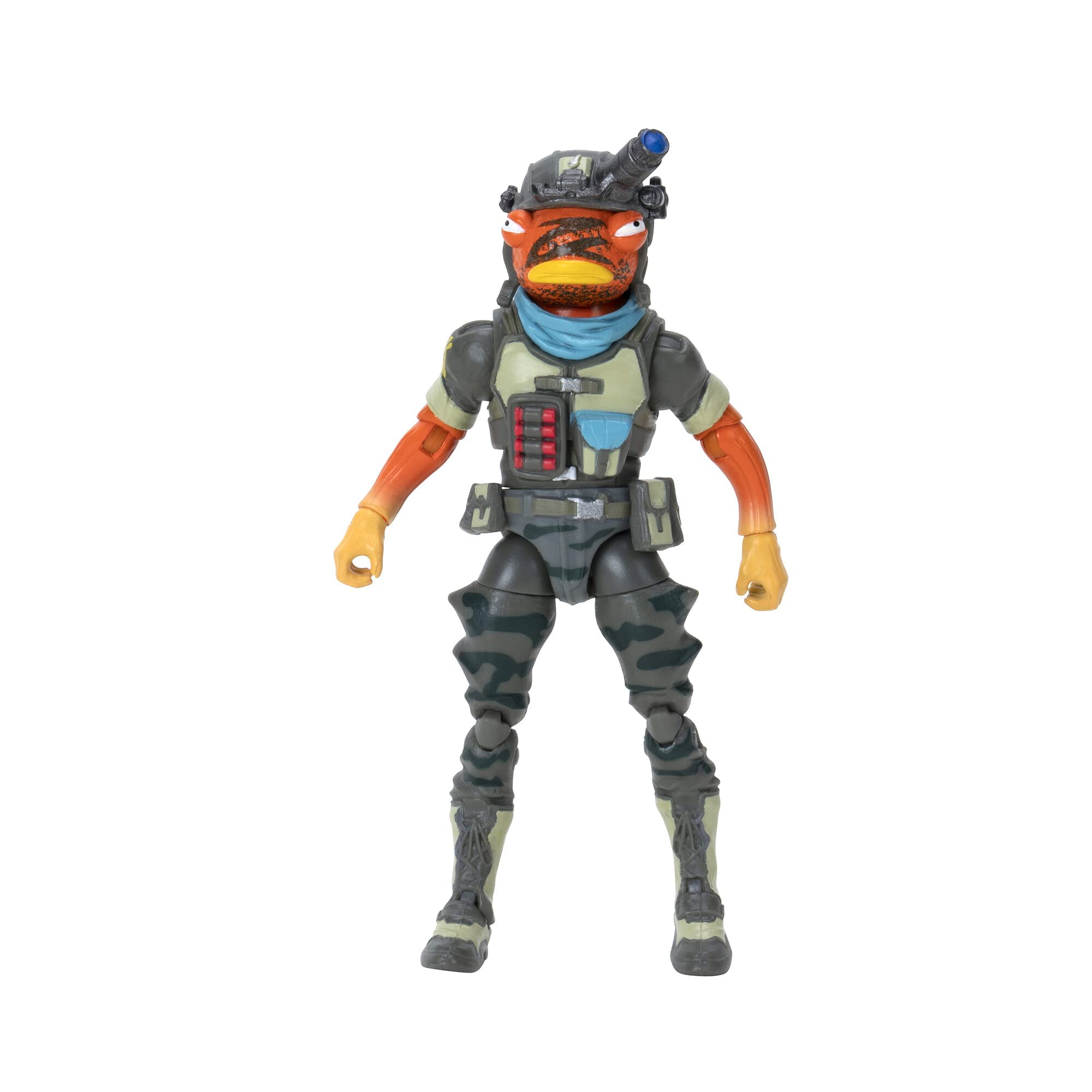 Amazon.co.jp: Fortnite FNT0804 ソロモード コアトリガーフィッシュ 4