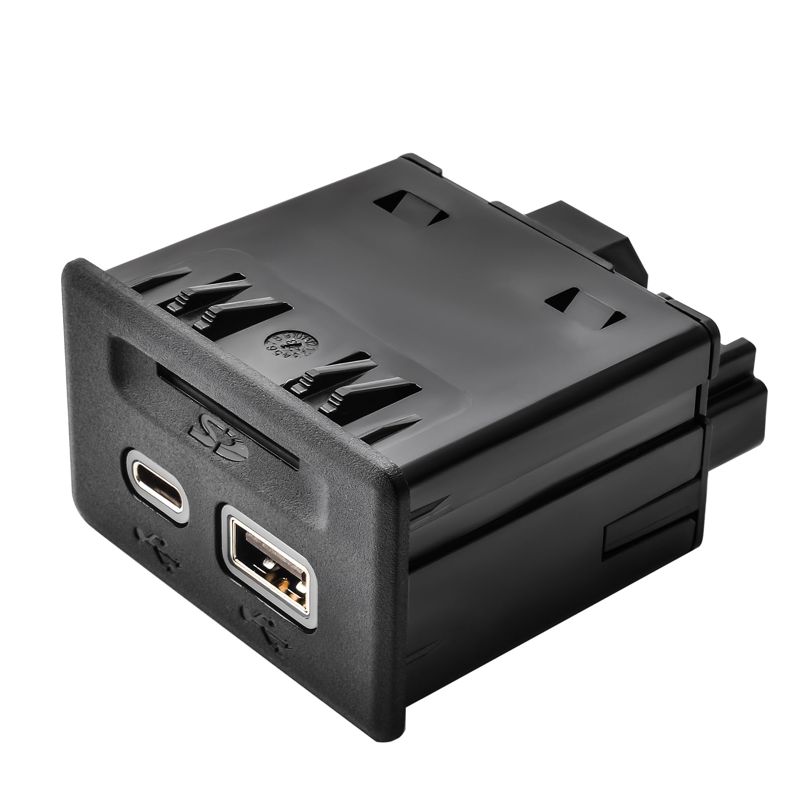 Amazon.com: Console USB Connector Auxiliary Jack Adapter