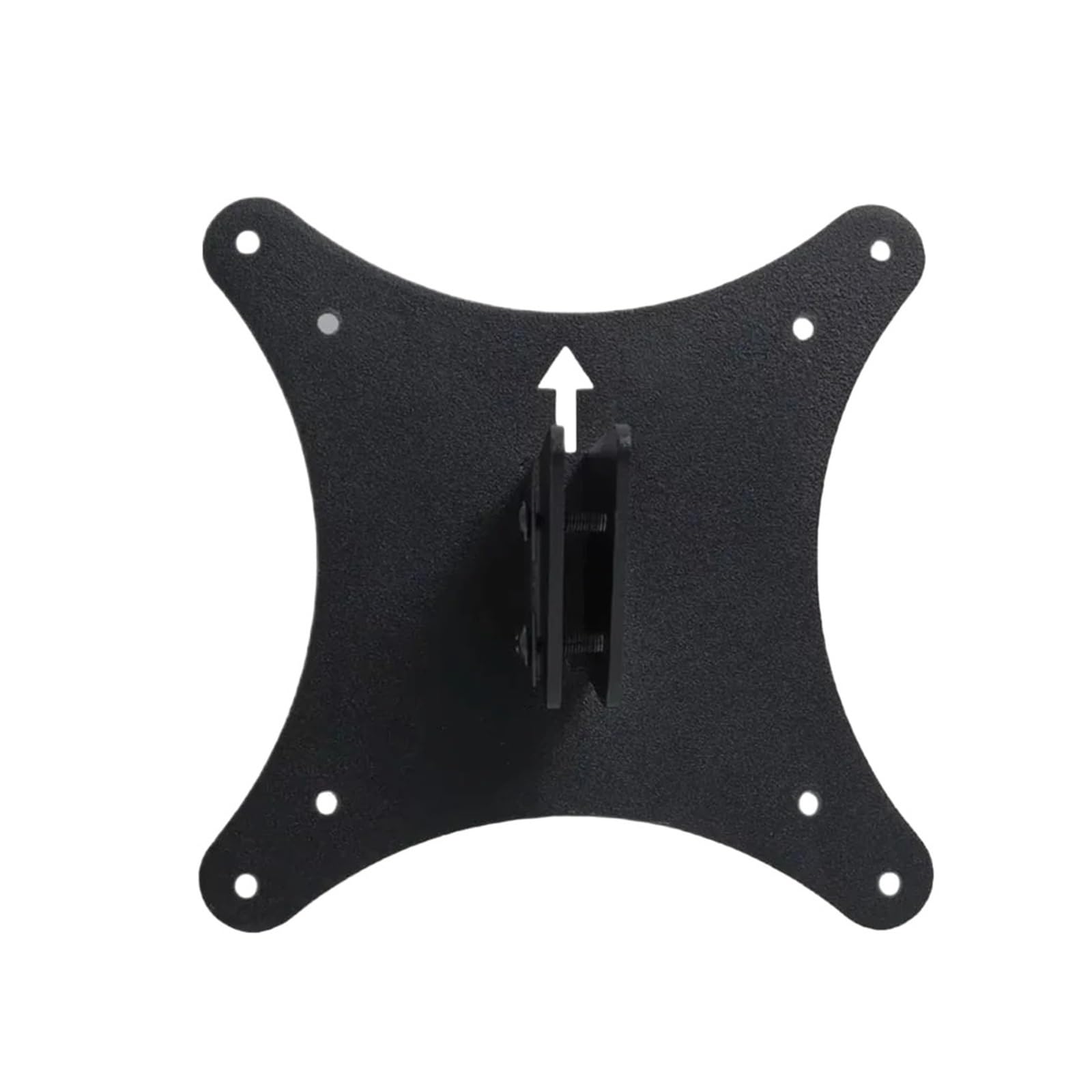 Adattatore For Montaggio A Parete For Monitor CF791 Da 34 Pollici, Supporto VESA, Compatibile Con Samsung, LC34F791WQN LC34J791WTN LC34F791WQC LC34F791WQC, Supporto For Monitor(Black)