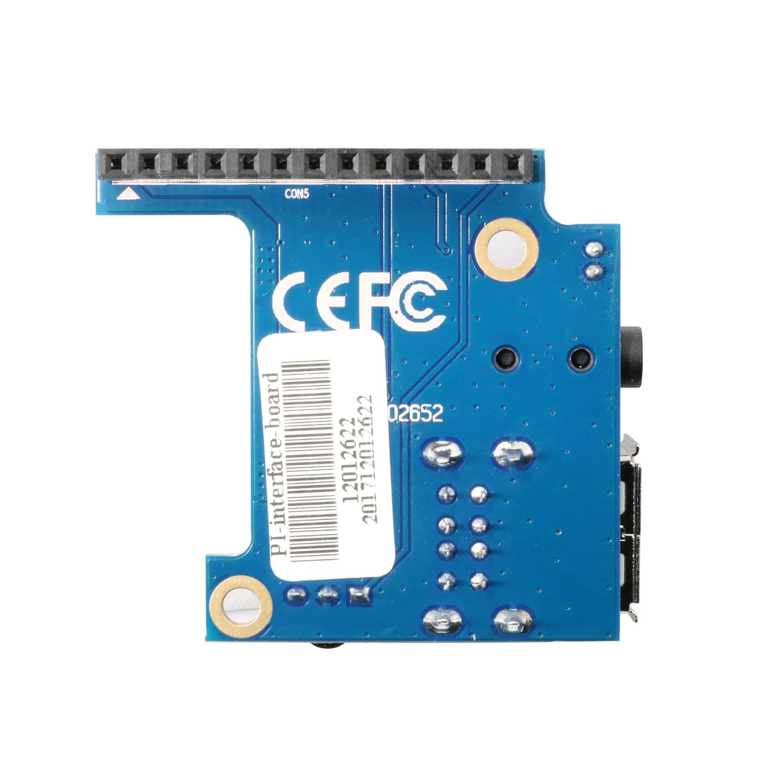 Amazon.com: Orange Pi Expansion Board 13Pin for Orange Pi Zero 3