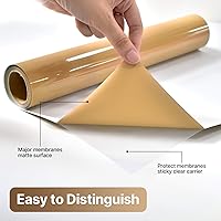 Vista 3 de Rollo HTV de 12 pulgadas x 5 pies