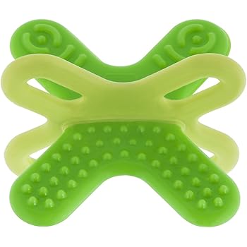mam bite and relax teether