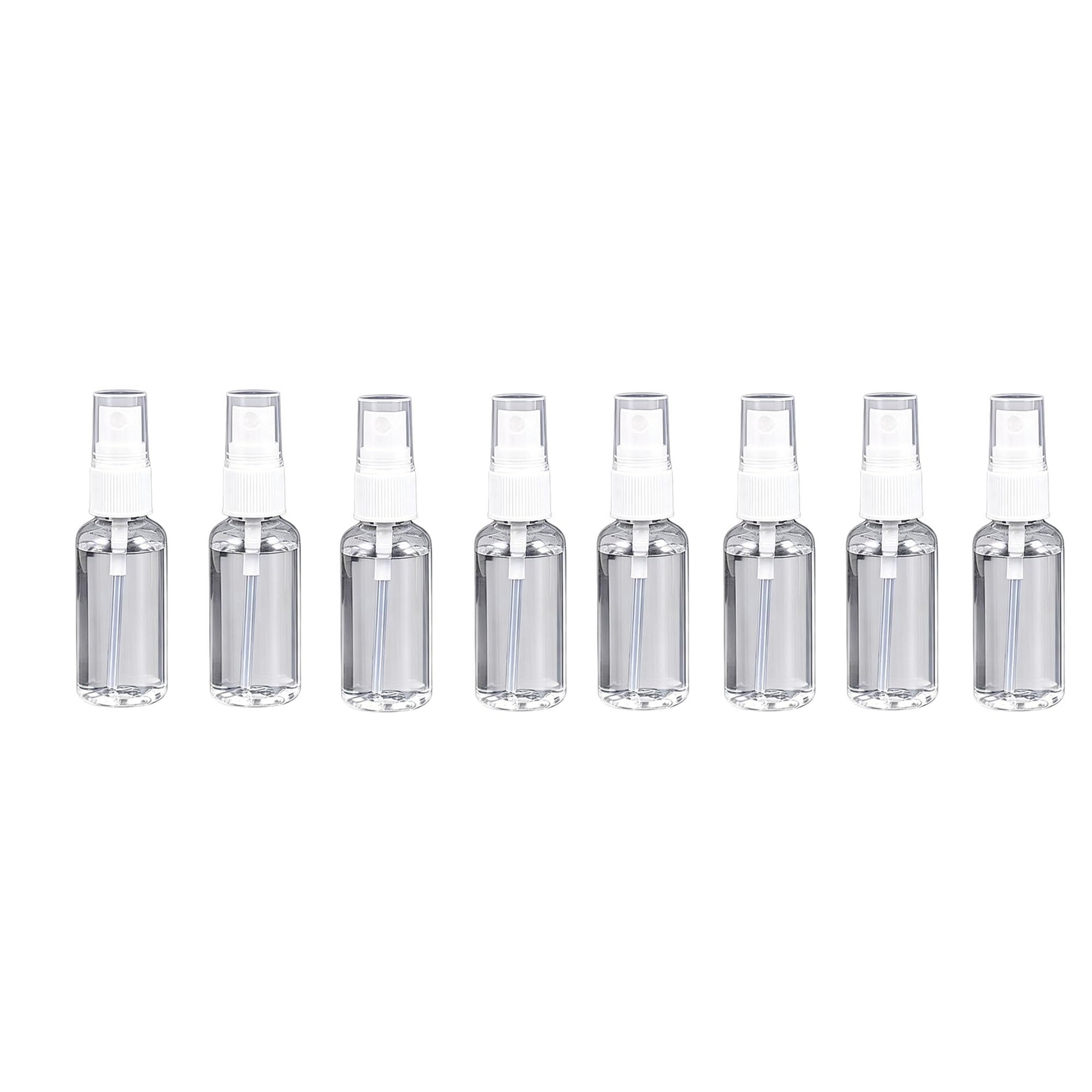 Portable Spray Bottle, Small Alcohol Spray Bottle, Can Be Disinfected