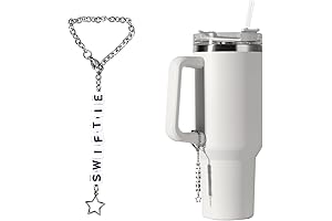 Stanley Cup Charm for Handle: A Unique Accessory for True Swifties