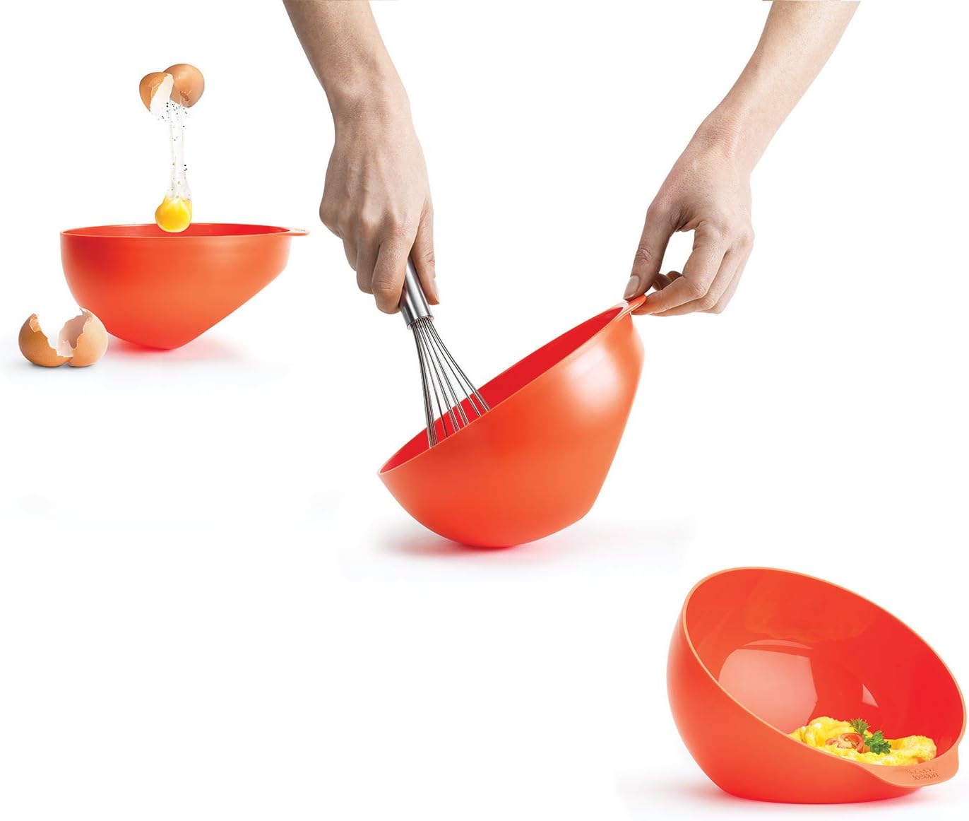 Joseph Joseph M-Cuisine Microwave Omelet Bowl