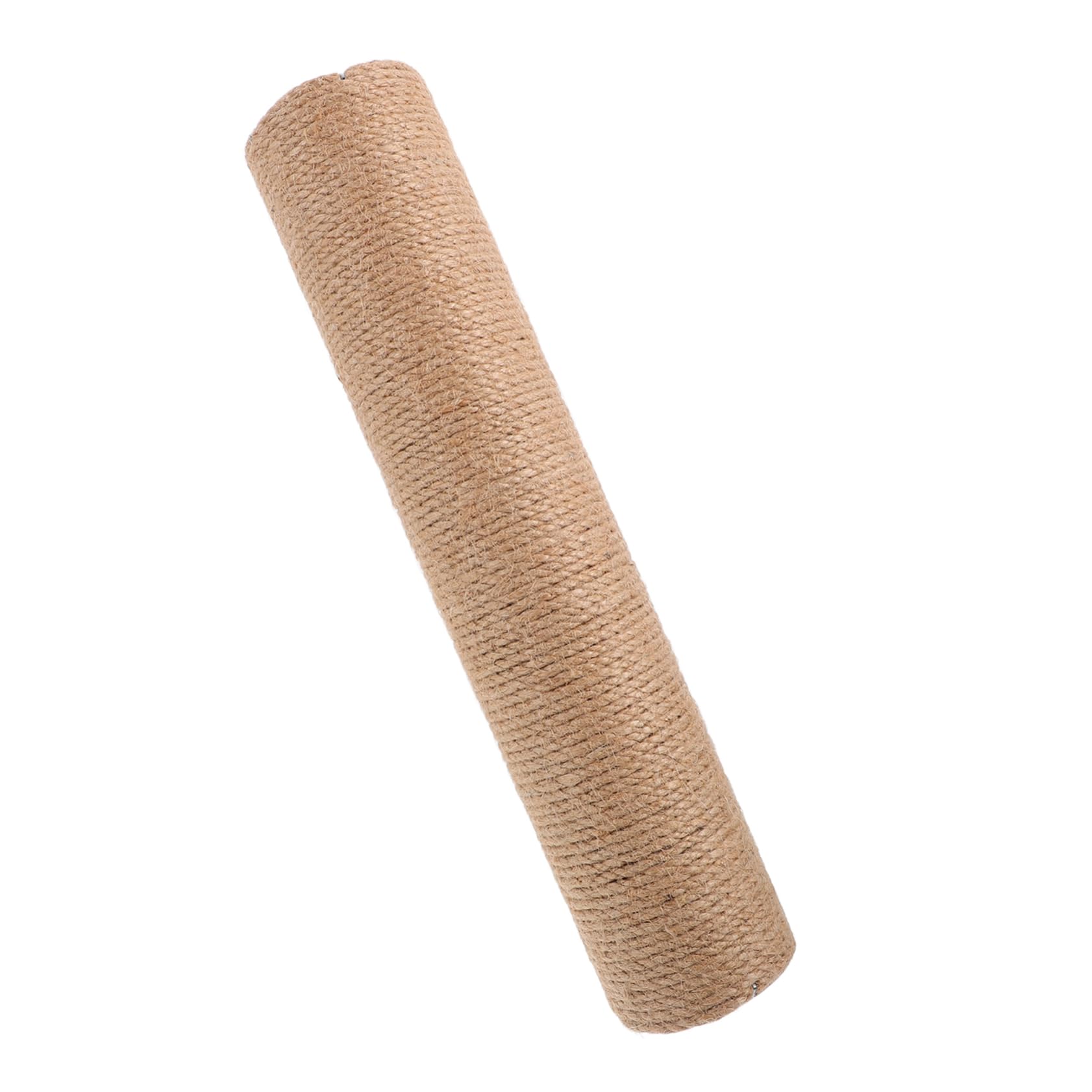 Abaodam Cat Scratching Post Replacement Durable Jute Rope Accessory for Cat Climbing Frame Engaging Cat Supplies for Indoor Cats and Kittens