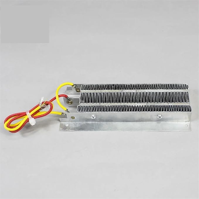 Calefactor Eléctrico PTC 800W 48V miniatura 3