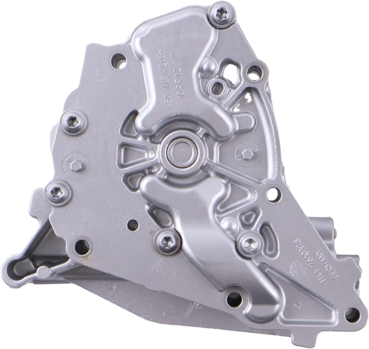 HOLDWELL Oil Pump 11417610378 7610378 Compatible with BMW 2012-2018 228i 320i 328i 428i 528i X1 X3 X4 X5 Z4