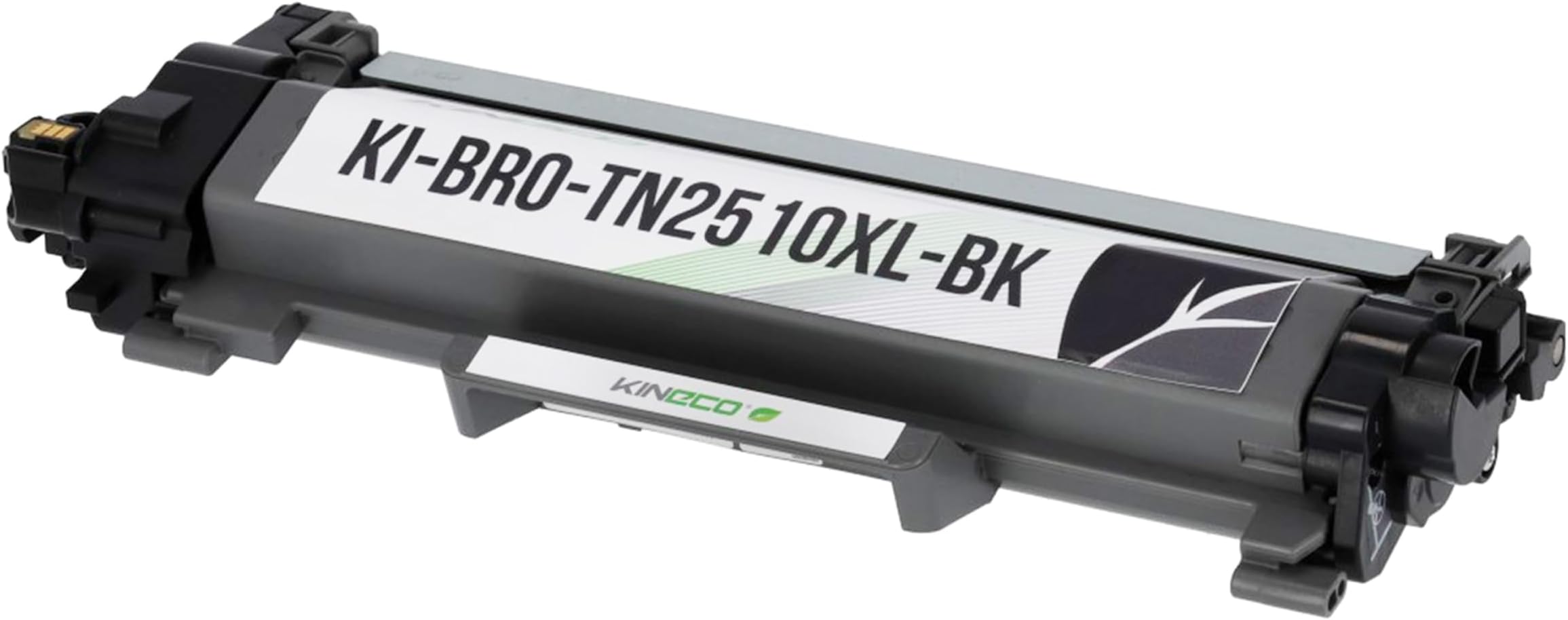 LOFBLAT TN-2510XL TN2510XL Cartouches de Toner Copatibles pour Brother