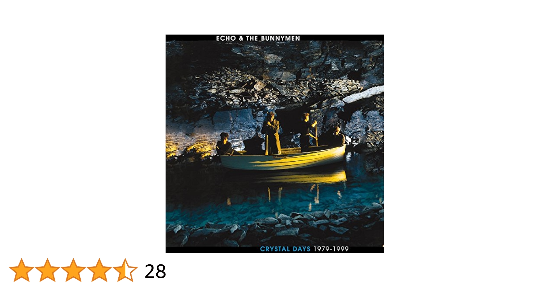 Amazon.co.jp: Crystal Days 1979: ミュージック
