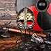 Medieval Viking Helmet, Steel Norseman Great Helm, Knight Battle Armor