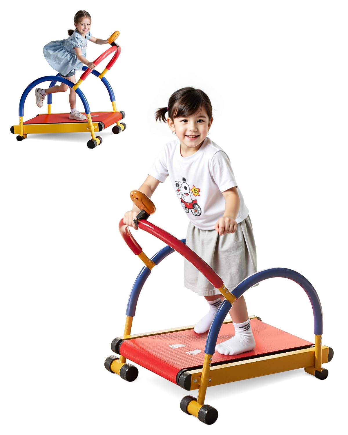 XBD Treadmill for Kids