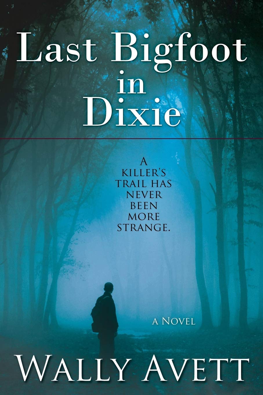 Buy Last Bigfoot in Dixie โ BookShops.in