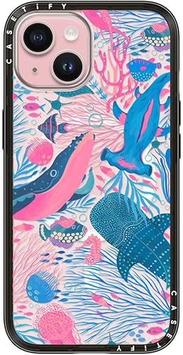 Miniatura 147 de CASETiFY Funda Compacta para iPhone 17 Pro Max [Delgada y Elegante/Compatible con Magsafe / Protección contra caídas de 4 pies de grado militar 2X]