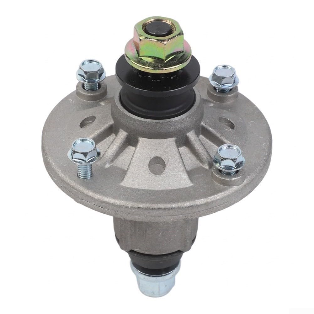 Pieza de repuesto de husillo para cortacésped tractor X165 GY21098