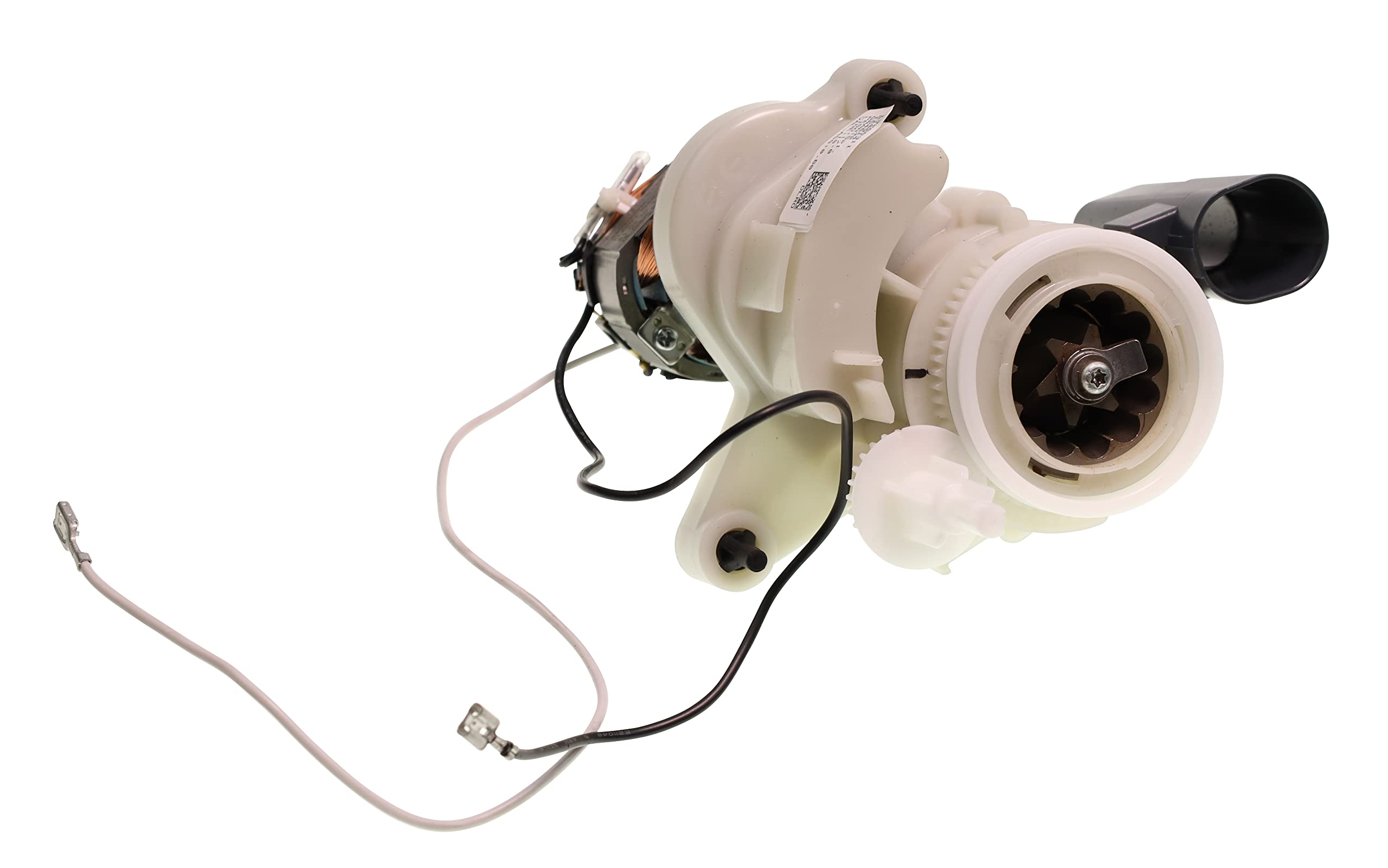Molinillo compatible con/pieza de repuesto para cafetera DeLonghi AS00002955, entre otros, ECAM21.116... Magnifica
