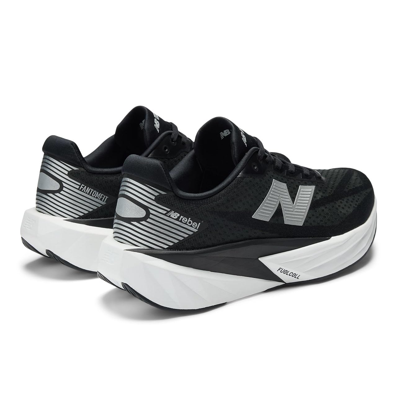 New Balance Mężczyźni Fuelcell Rebel V5Buty do biegania