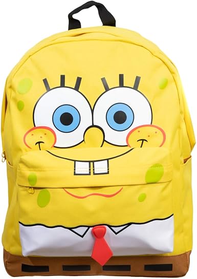 spongebob pineapple backpack