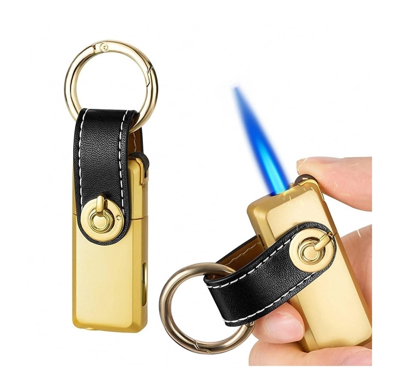 装飾的な金属ライター Amazon | プロメ Z-plus! Zippoライター用ガス