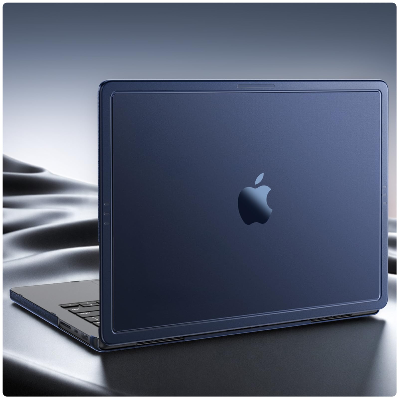 Amazon.com: Soonjet CrackGuard for MacBook Pro 14 inch Case | M5