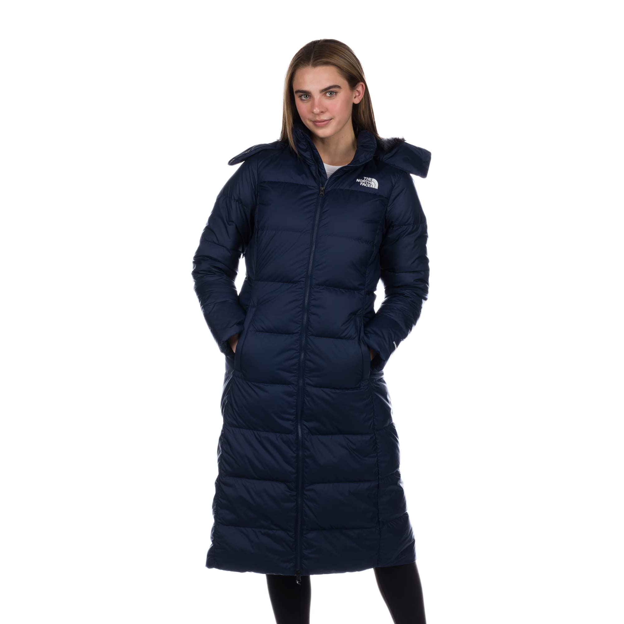 The North Face Women's Antero Down Parka