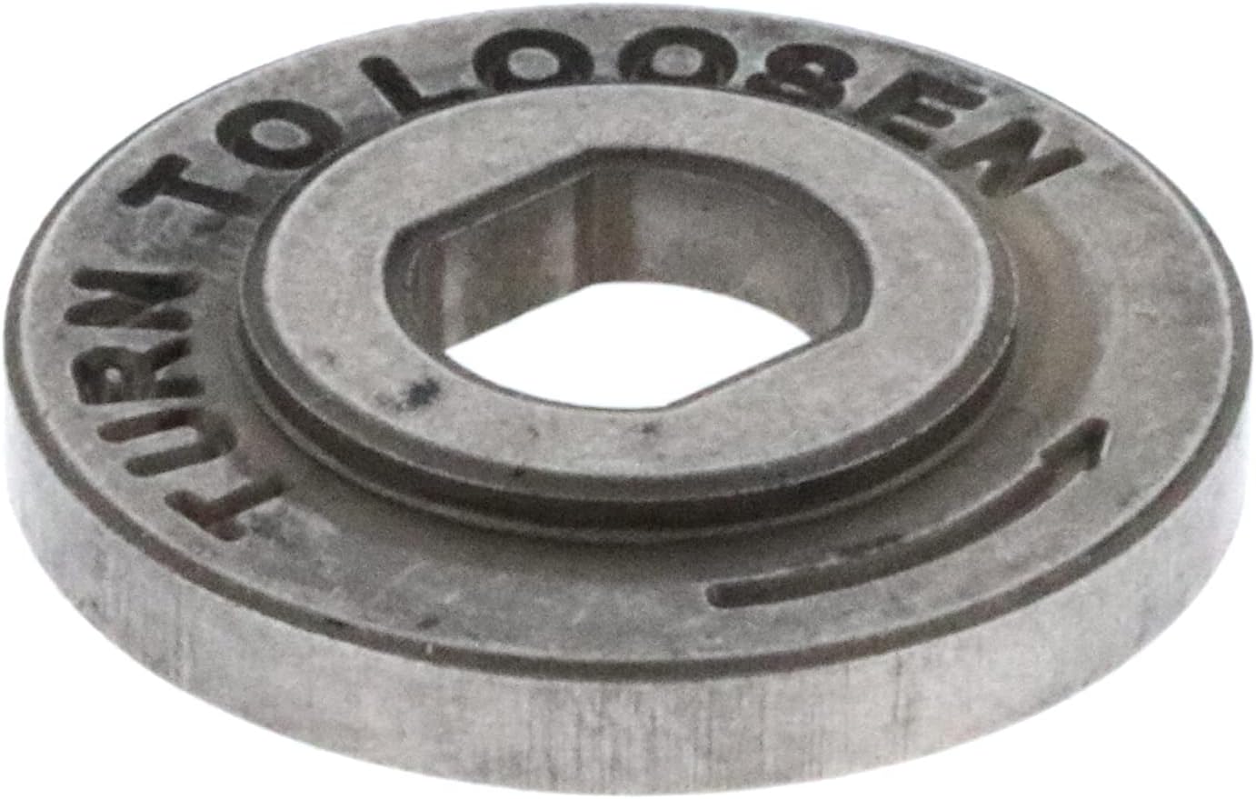 Ridgid OEM 610121003 Outer Blade Clamp