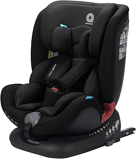 APRAMO 6941211763862 - Sillas de Coche, Silla Auto Unique G: 0,1,2,3