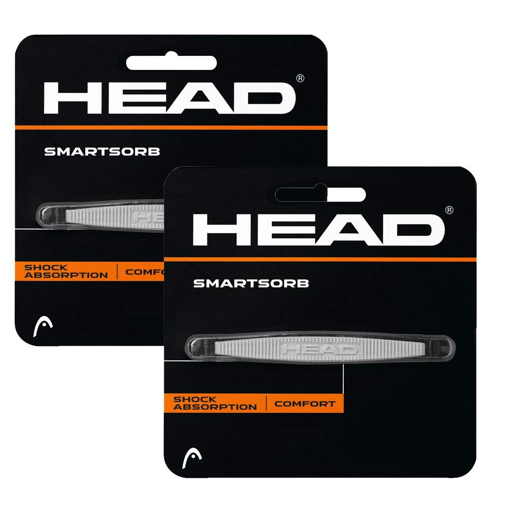MAJESTA きれい実感2セットβ Amazon | HEAD(ヘッド) Smart Sorb(スマートソーブ) 振動止め 2