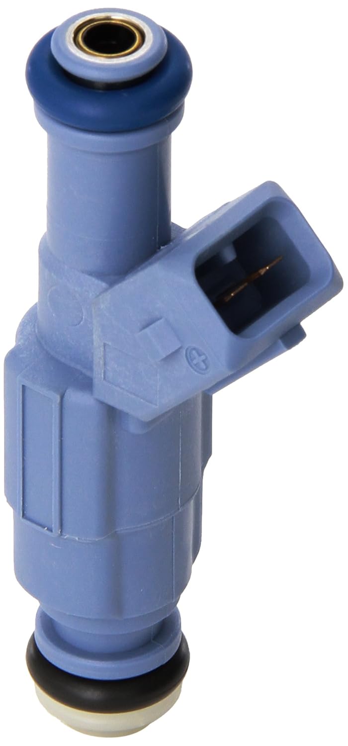 Bosch Original Equipment 0280155715 Fuel Injector Amazon.in Car