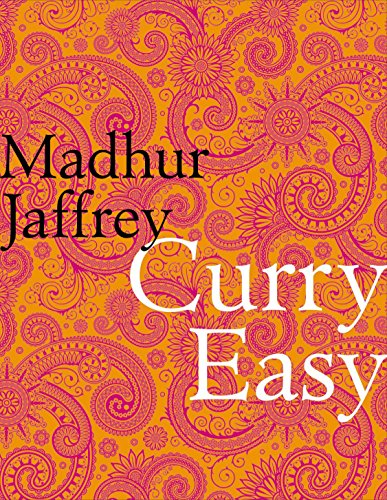 Télécharger Curry Easy (English Edition) Livre eBook France
