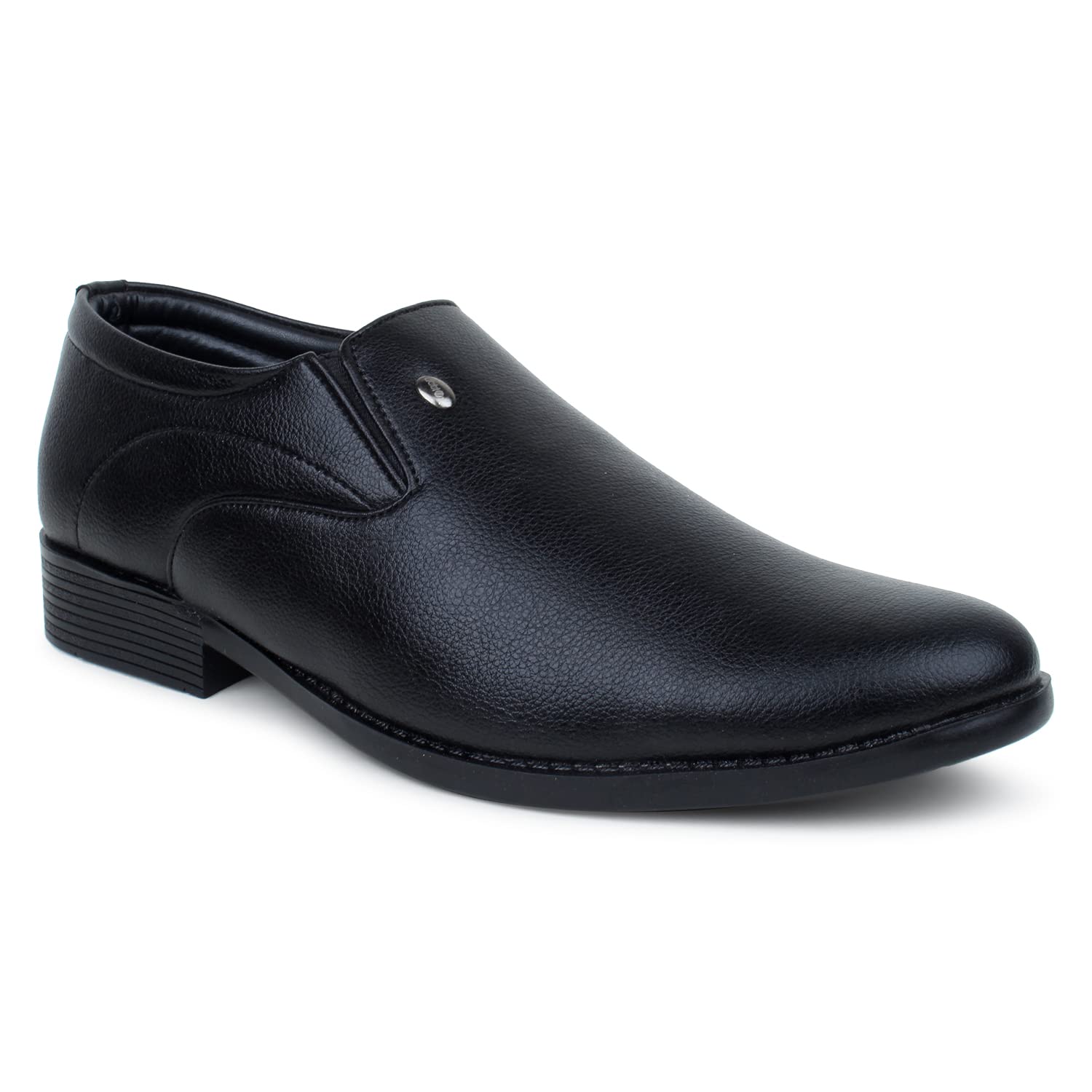 OFFICE-01 Synthetic Leather Stylish & Comfortable Formal Shoes for Men-image-39